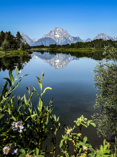 Grand Teton National Park