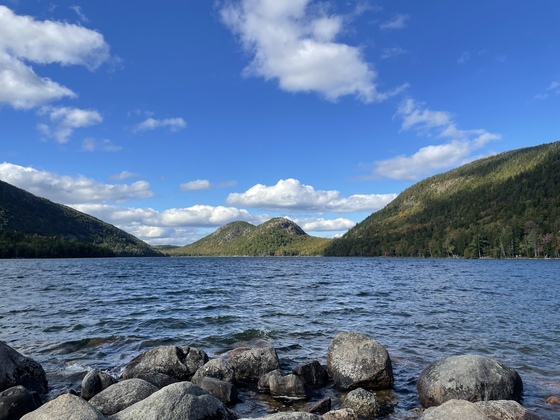 Acadia National Park