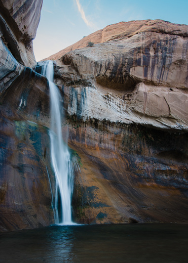 Grand Staircase Escalante National Monument