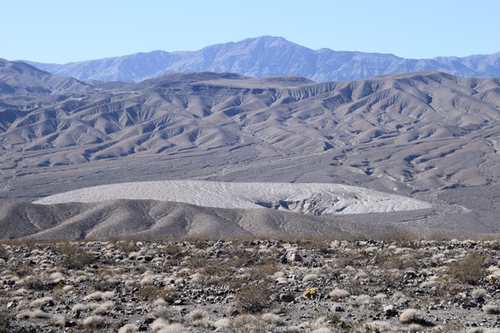 Death Valley National Park
