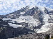 Mt Rainier National Park