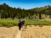 Southern Sierra Wilderness