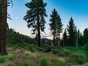 South Sierra Wilderness