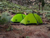 South Sierra Wilderness