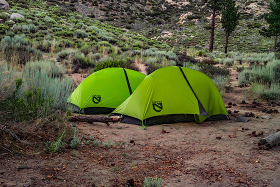 South Sierra Wilderness