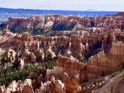 Bryce Canyon National Park