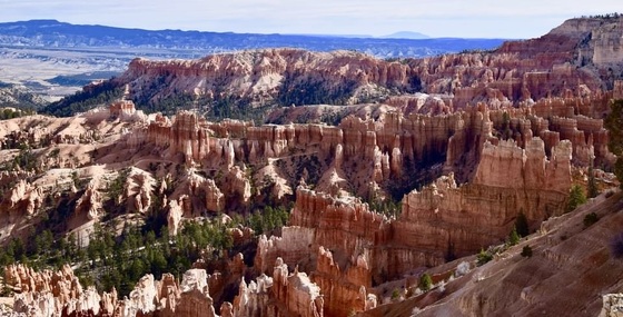 Bryce Canyon National Park
