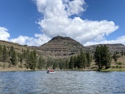North Fork of the John Day River