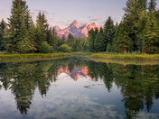 Grand Teton National Park