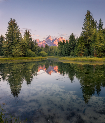 Grand Teton National Park