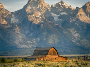 Grand Teton National Park