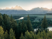 Grand Teton National Park