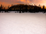 High Uintas