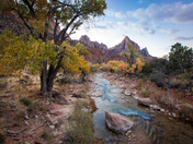 Zions National Park