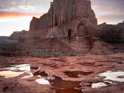 Arches National Park