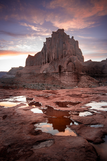 Arches National Park