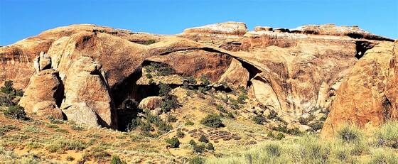 Arches National Park