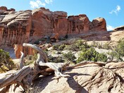 Arches National Park