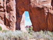 Arches National Park