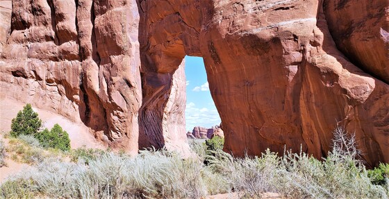 Arches National Park