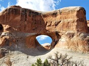 Arches National Park