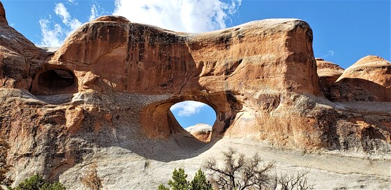 Arches National Park