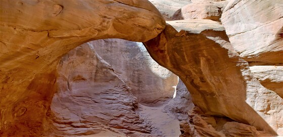 Arches National Park