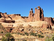 Arches National Park