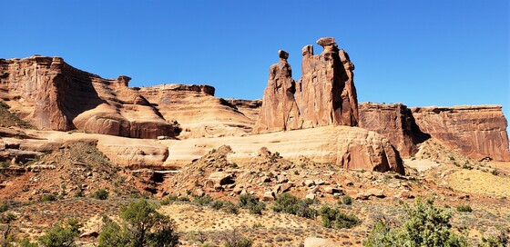 Arches National Park