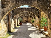 San Antonio Missions National Historic Park