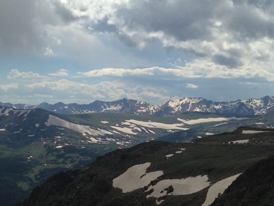 Estes Park