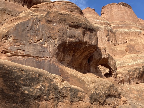 Arches National Park