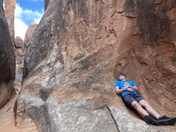 Arches National Park