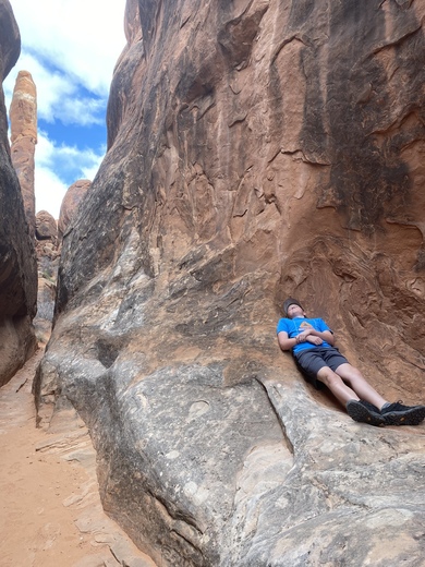 Arches National Park