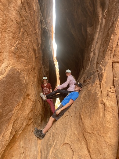 Arches National Park
