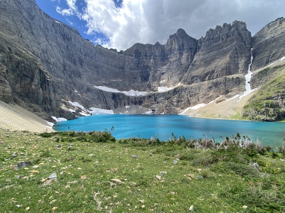 Glacier National Park