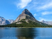Glacier National Park