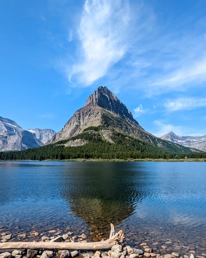 Glacier National Park