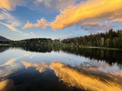 Payson Lakes Campground 