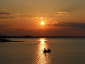 Sam Rayburn Reservoir