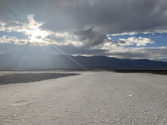Death Valley National Park 