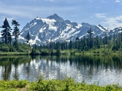 North Cascades National Park