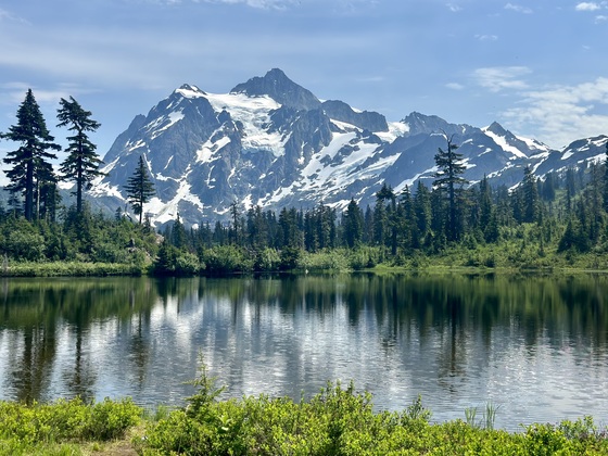 North Cascades National Park
