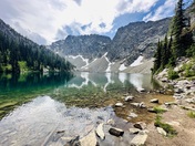North Cascades National Park