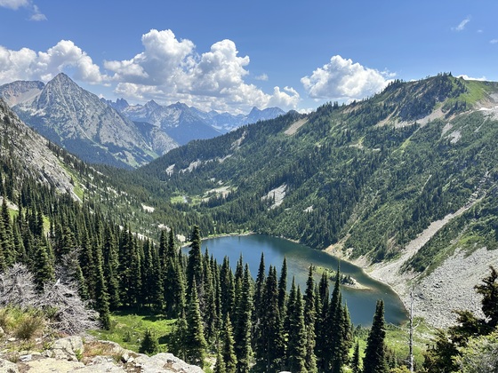 North Cascades National Park