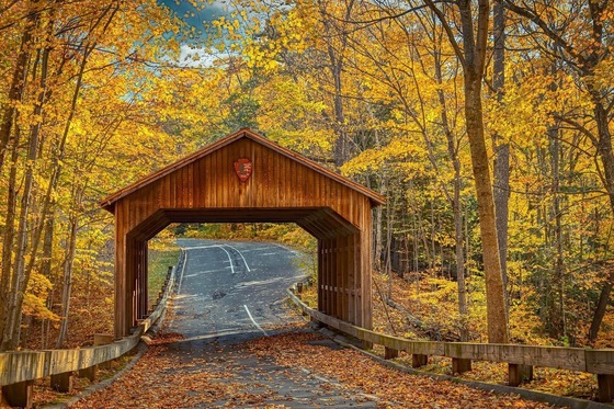 Sleeping Bear National Lakeshore