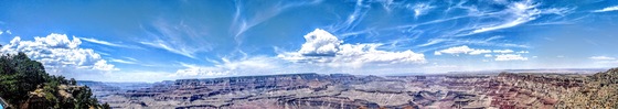 Grand Canyon National Park