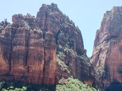 Zion National Park