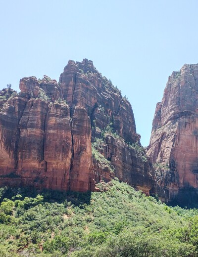 Zion National Park