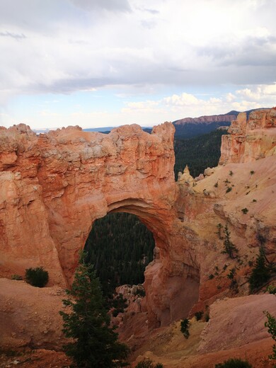Bryce Canyon National Park 